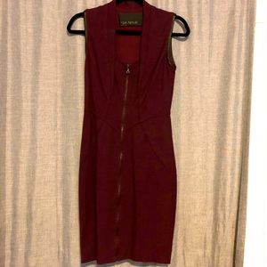 Yigal Azrourël Dress